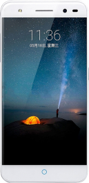 ZTE Blade A2 resim