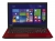 Toshiba Satellite L50-C-171 (Kırmızı) Laptop