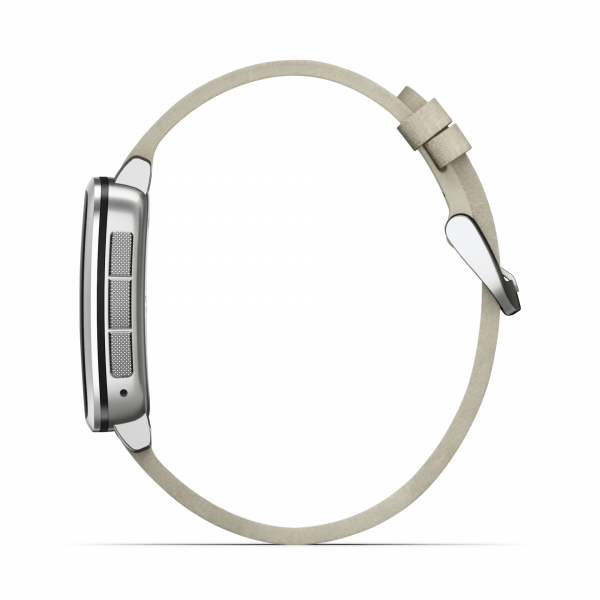 Pebble Time Steel Akıllı Saat