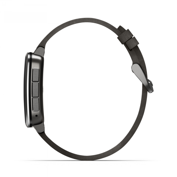 Pebble Time Steel Akıllı Saat