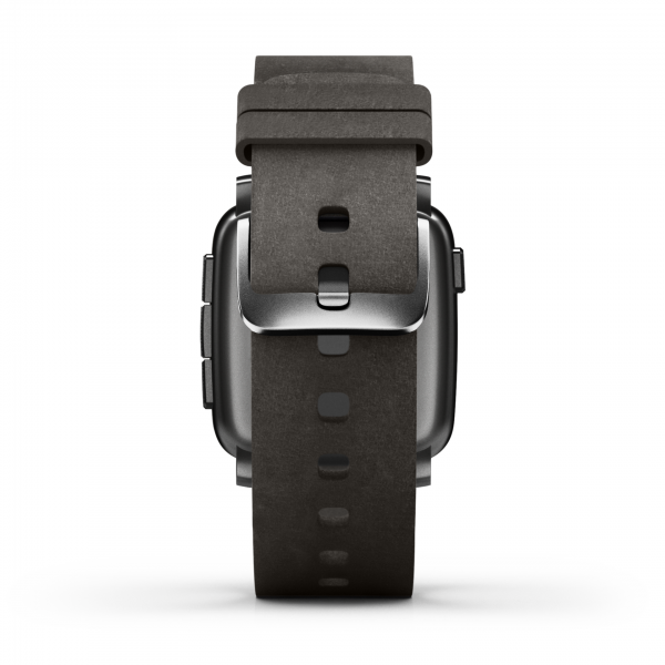 Pebble Time Steel Akıllı Saat
