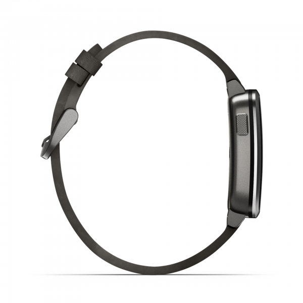 Pebble Time Steel Akıllı Saat
