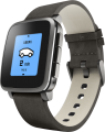 Pebble Time Steel resim