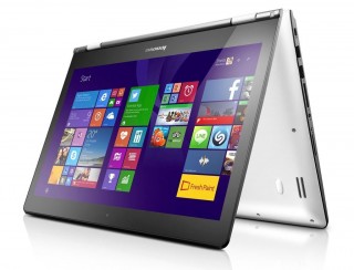 Lenovo Yoga 500 80R500D0TX 2'si 1 Arada