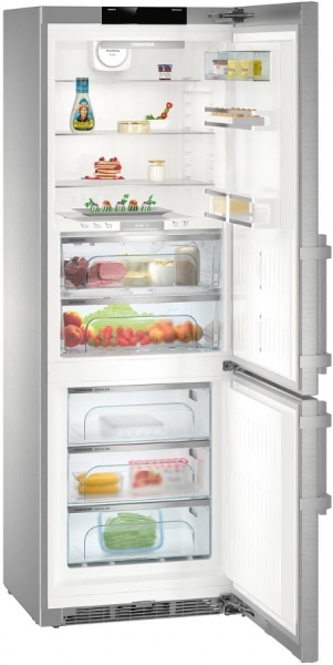 Liebherr CBNes 5778 Premium Buzdolabı