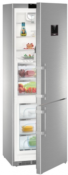 Liebherr CBNes 5778 Premium Buzdolabı