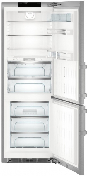 Liebherr CBNes 5778 Premium Buzdolabı