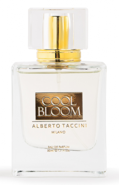 Alberto Taccini Cool Bloom EDP 50 ml Kadın Parfümü