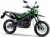 Kawasaki DTracker Cross