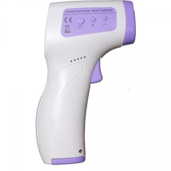 Infrared TG8818N Tabanca Ateş Ölçer