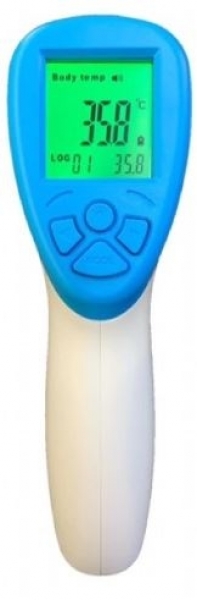 Sunphor BZ-R6 Tabanca Ateş Ölçer