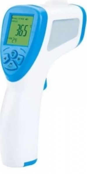 Sunphor BZ-R6 Tabanca Ateş Ölçer