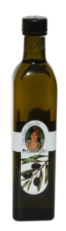 Adatepe Natürel Sızma Zeytinyağı 1 lt