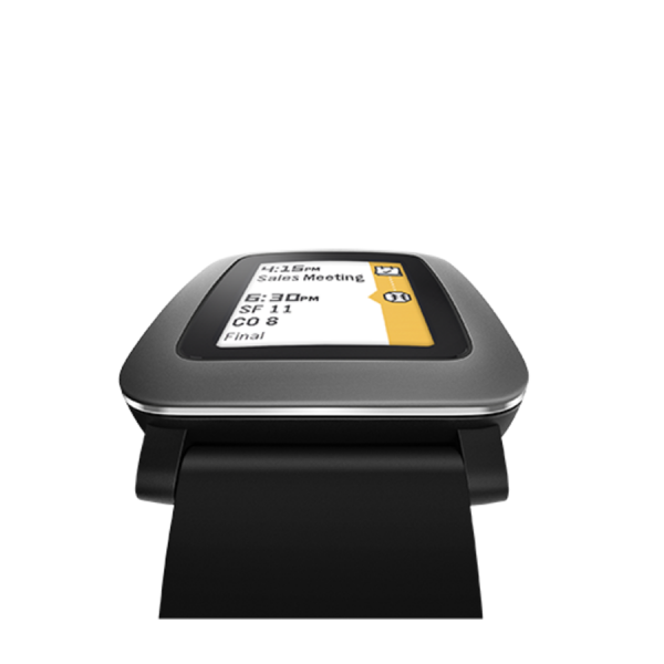 Pebble Time Akıllı Saat