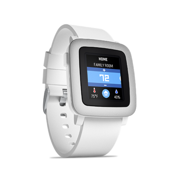 Pebble Time Akıllı Saat