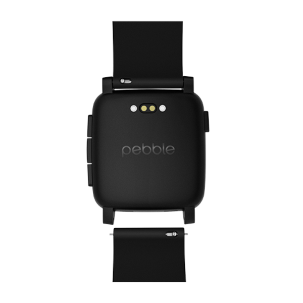 Pebble Time Akıllı Saat