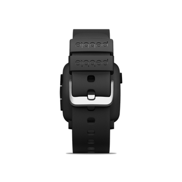 Pebble Time Akıllı Saat