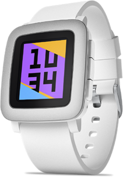 Pebble Time Akıllı Saat