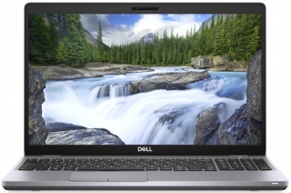 Dell Latitude 5510 N004L551015EMEA_U Laptop