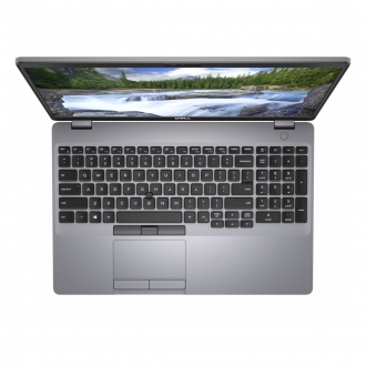 Dell Latitude 5510 N004L551015EMEA_U Laptop