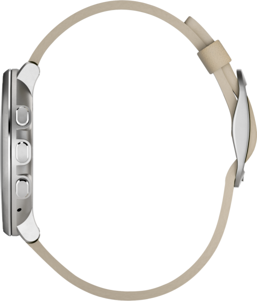 Pebble Time Round Akıllı Saat