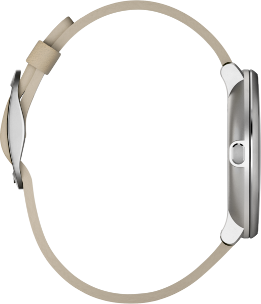 Pebble Time Round Akıllı Saat