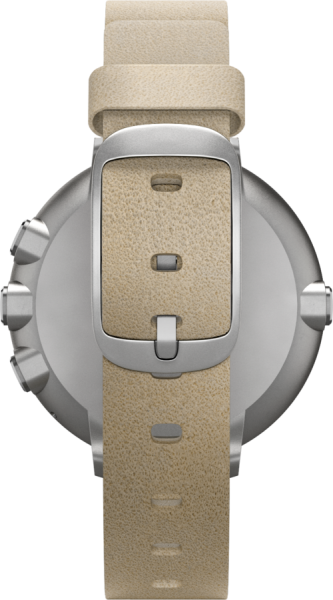 Pebble Time Round Akıllı Saat