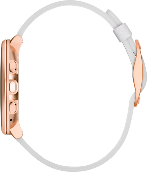 Pebble Time Round Akıllı Saat