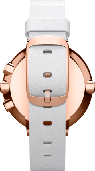 Pebble Time Round Akıllı Saat
