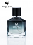 Alberto Taccini Melanism EDP 50 ml Erkek Parfümü resim