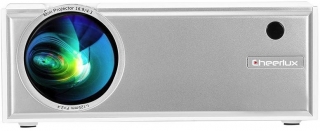 Cheerlux C8 LCD Projeksiyon