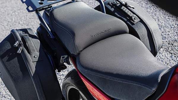 Yamaha Tracer 900 Sport