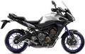 Yamaha Tracer 900