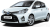 2016 Toyota Yaris 1.5 Hybrid 100 PS Spirit