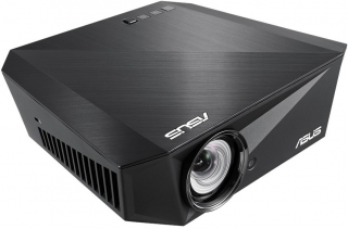 Asus F1 DLP Projeksiyon