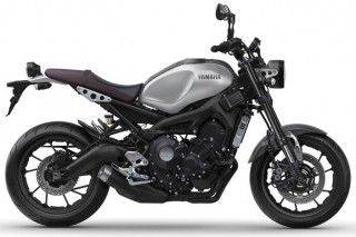 Yamaha XSR900 ABS Touring