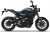 Yamaha XSR900 ABS Touring