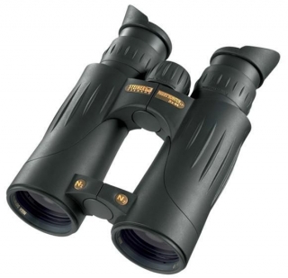 Steiner Nighthunter XP 8x44 Çatı Dürbün