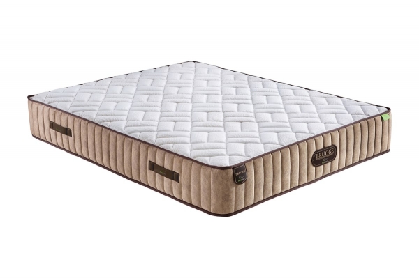 Sleeptown Brugge 200x200 cm Yaylı Yatak (200x200 cm)