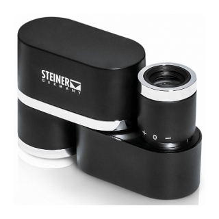 Steiner Miniscope 8x22 Tek Göz Dürbün