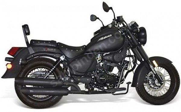 Falcon Freedom 250