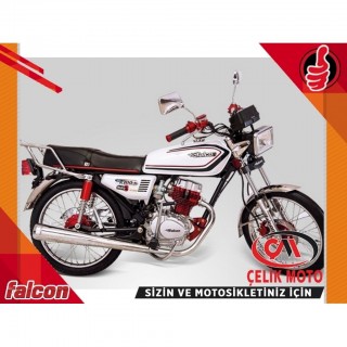 Falcon Supper Attack 100 Commuter