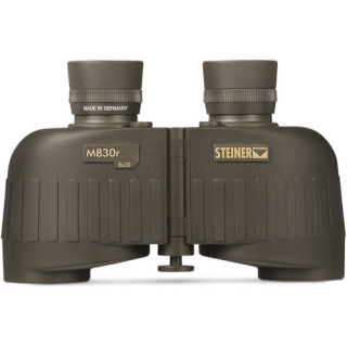 Steiner Military 8x30r Porro Dürbün