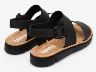 Camper Oruga Kadın Sandalet
