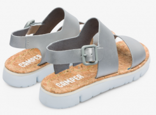 Camper Oruga Kadın Sandalet