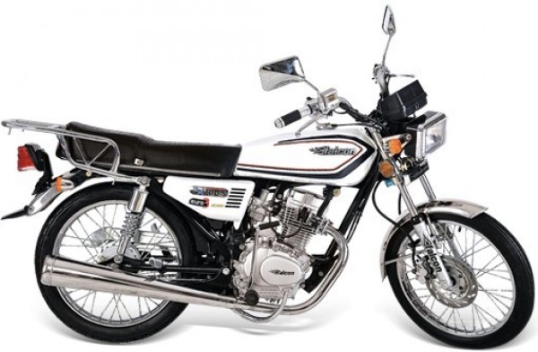 Falcon Attack 100 Commuter