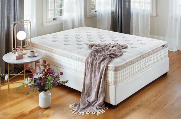 Yataş Bedding Support Line 160x200 cm Yaylı Yatak (160x200 cm)