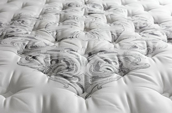 Yataş Bedding Smart Track 160x200 cm Visco + Yaylı Yatak (160x200 cm)