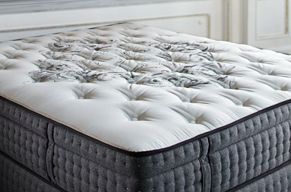 Yataş Bedding Smart Track 160x200 cm Visco + Yaylı Yatak (160x200 cm)