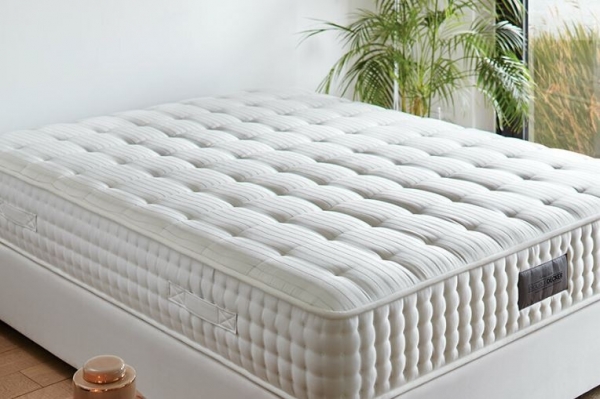 Yataş Bedding Double Decker 150x200 cm Yaylı Yatak (150x200 cm)